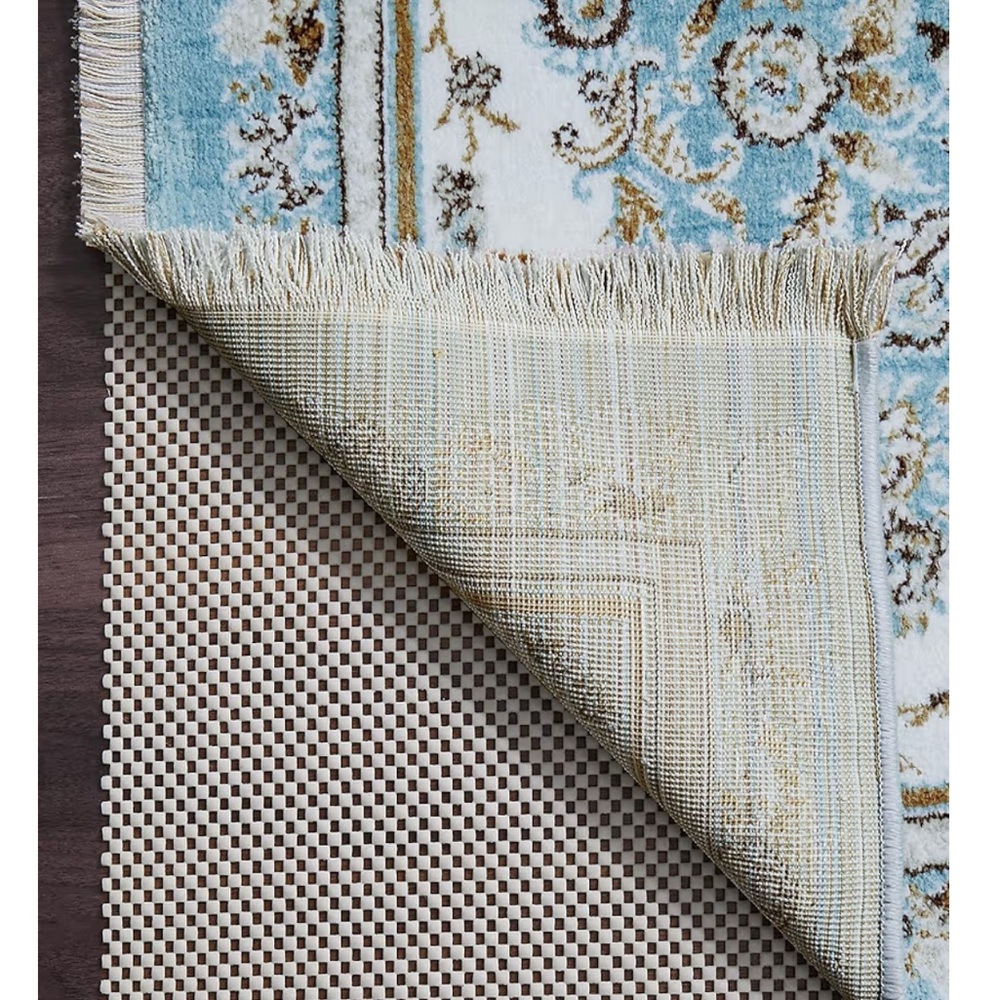 Non Slip Rug Pad Gripper 8 x 10 ft